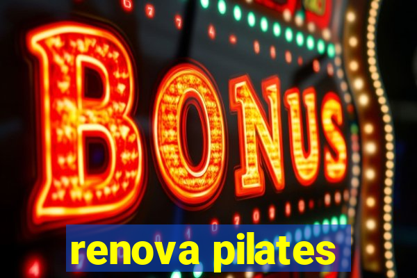 renova pilates